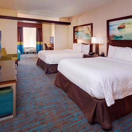 Fairfield Inn & Suites By Marriott San Diego Carlsbad Exterior foto
