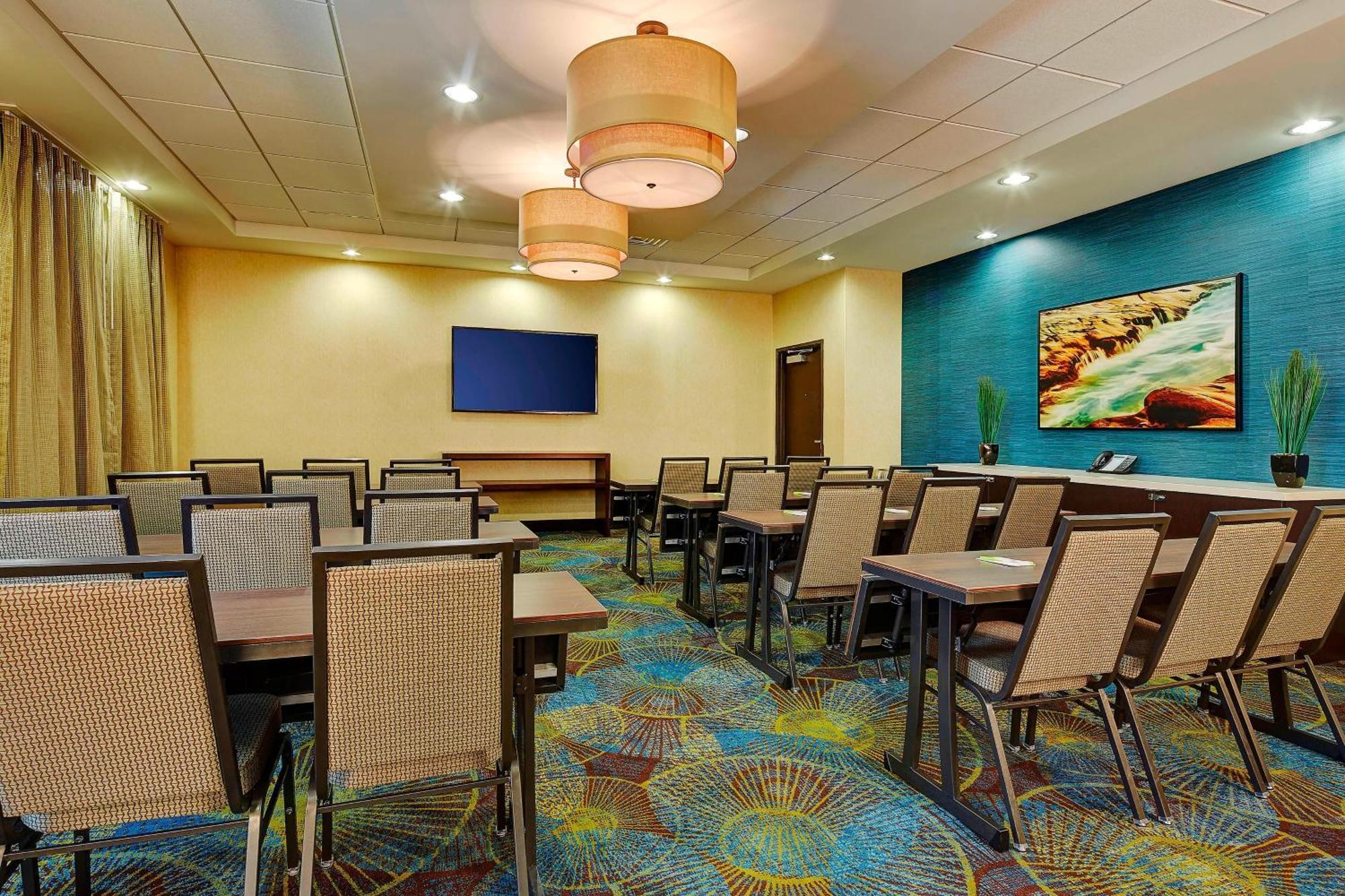 Fairfield Inn & Suites By Marriott San Diego Carlsbad Exterior foto