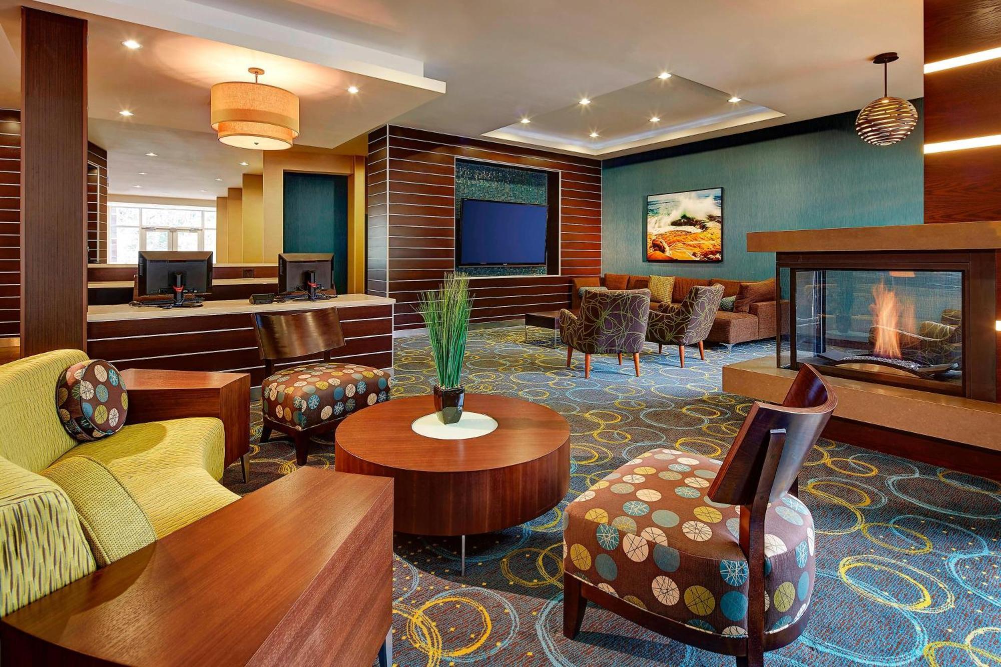 Fairfield Inn & Suites By Marriott San Diego Carlsbad Exterior foto