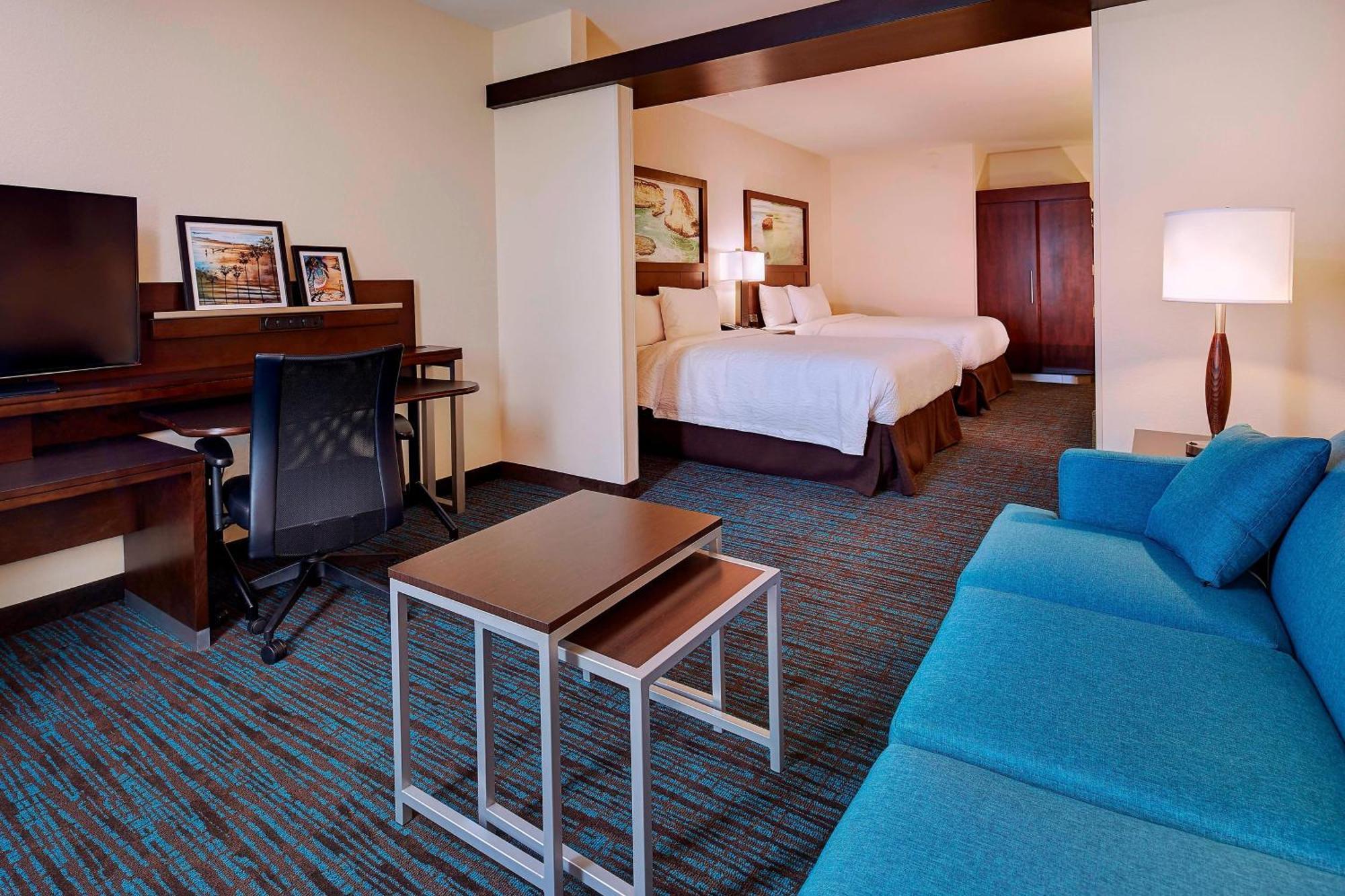 Fairfield Inn & Suites By Marriott San Diego Carlsbad Exterior foto